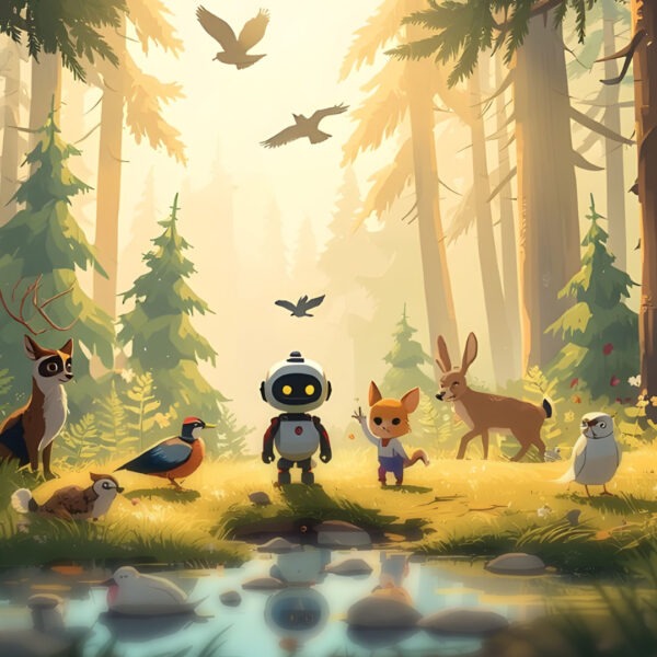 Jarní pobyt Čestice 2026