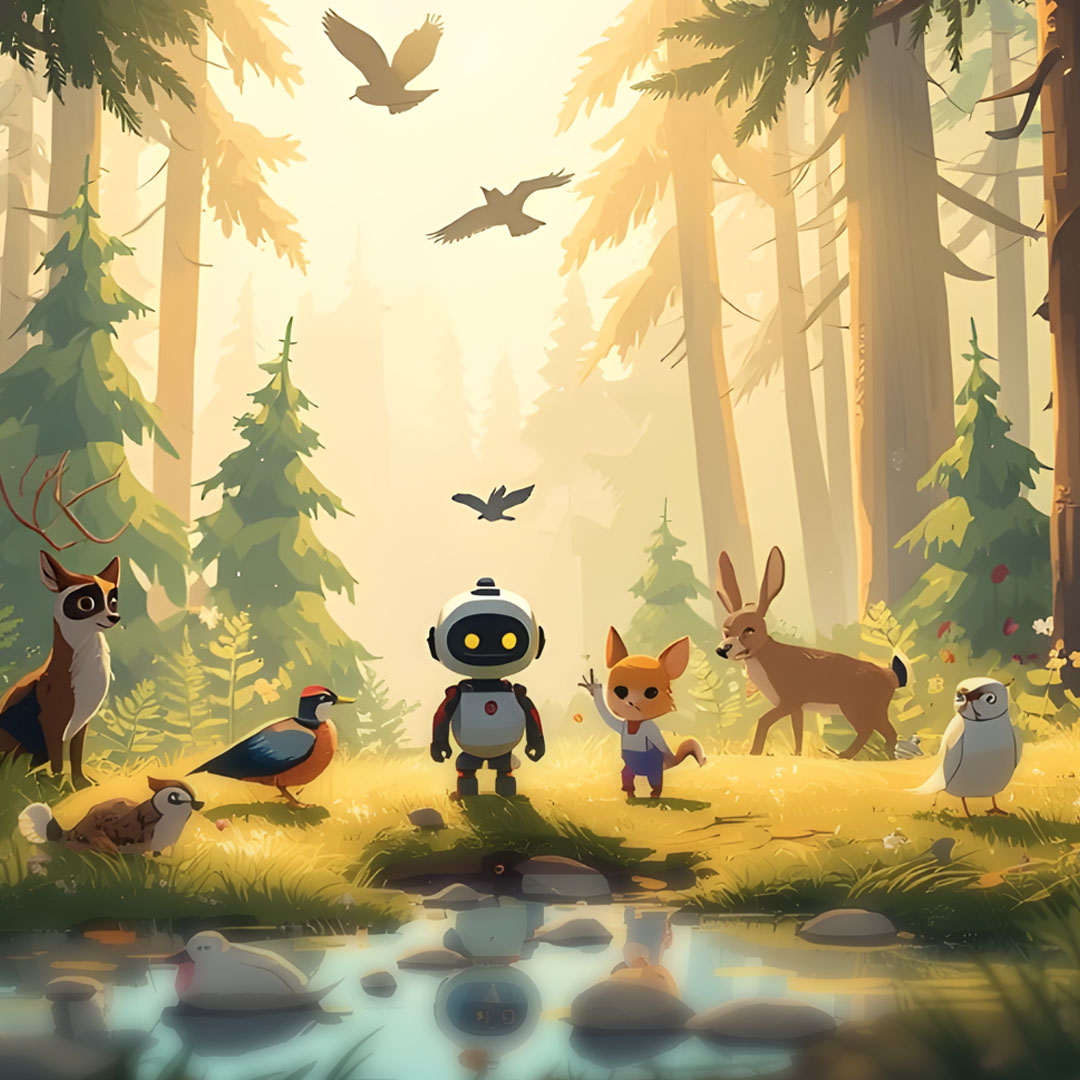 Jarní pobyt Čestice 2026